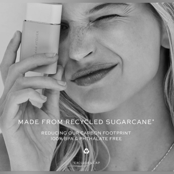 Westman Atelier Vital Skincare Complexion Drops Skin Tint "Atelier XIII" NIB - Picture 10 of 10